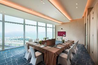 Hotel Conrad Xiamen
