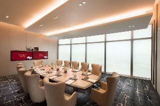 Hotel Conrad Xiamen