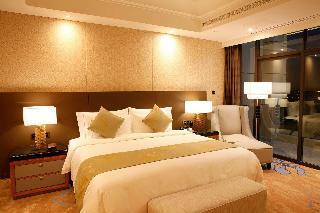 Hotel Wyndham Grand Xiamen Haicang