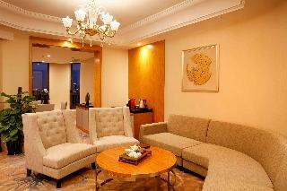 Hotel Wyndham Grand Xiamen Haicang