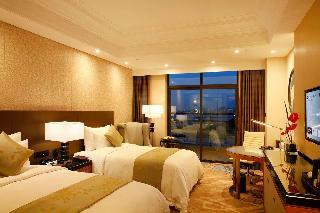 Hotel Wyndham Grand Xiamen Haicang