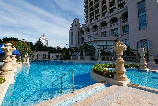 Hotel Wyndham Grand Xiamen Haicang
