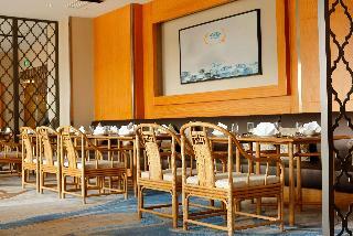 Hotel Wyndham Grand Xiamen Haicang
