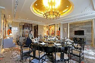 Hotel Wyndham Grand Xiamen Haicang