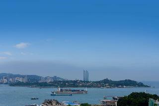 Hotel Wyndham Grand Xiamen Haicang