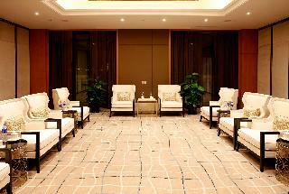 Hotel Wyndham Grand Xiamen Haicang