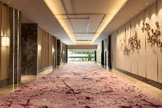 Hotel Wyndham Grand Xiamen Haicang