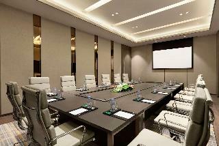 Hotel Wyndham Grand Xiamen Haicang