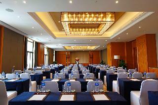 Hotel Wyndham Grand Xiamen Haicang