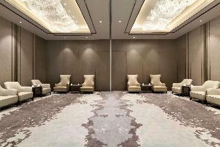 Hotel Wyndham Grand Xiamen Haicang