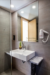 Hotel Sundance Apartments & Suites