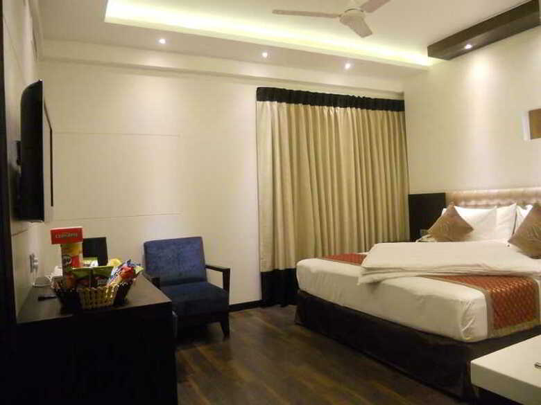 Hotel Grand Godwin