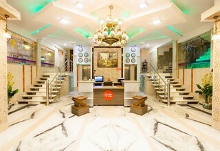 Hotel Natraj Yes Please