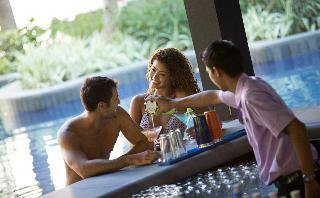 Hotel Holiday Inn Resort Bali Benoa