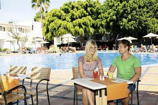 Hotel Los Hibiscos