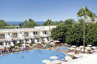 Hotel Los Hibiscos