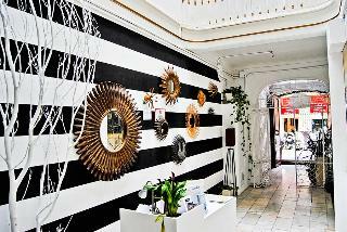Hostal M�laga City