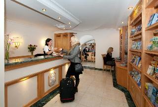 Hotel Bonnschl�ssl
