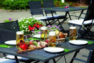 Seaside Residenz Hotel Chemnitz