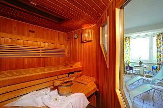Seaside Residenz Hotel Chemnitz