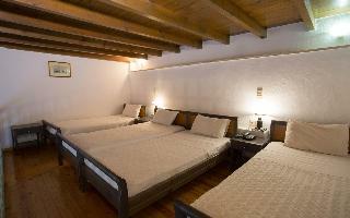 Hotel Nostos
