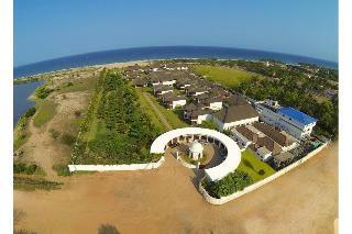 Hotel Le Pondy