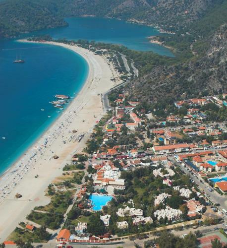 Hotel Belcekiz Beach Club - All Inclusive