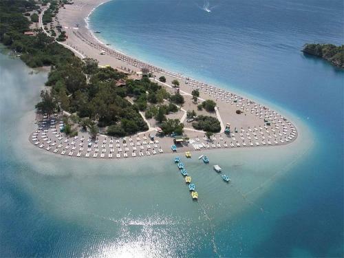 Karbel Beach Hotel