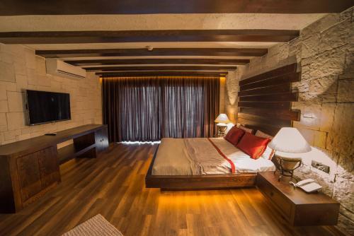 Hotel Manaspark Oludeniz