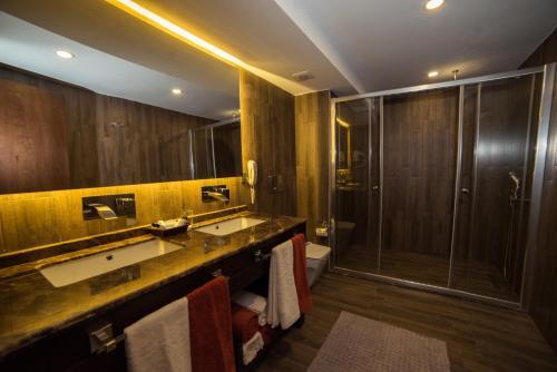 Hotel Manaspark Oludeniz