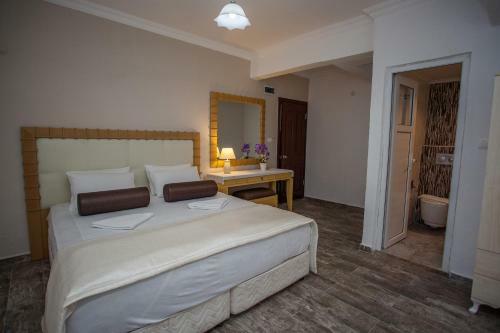 London Hotel