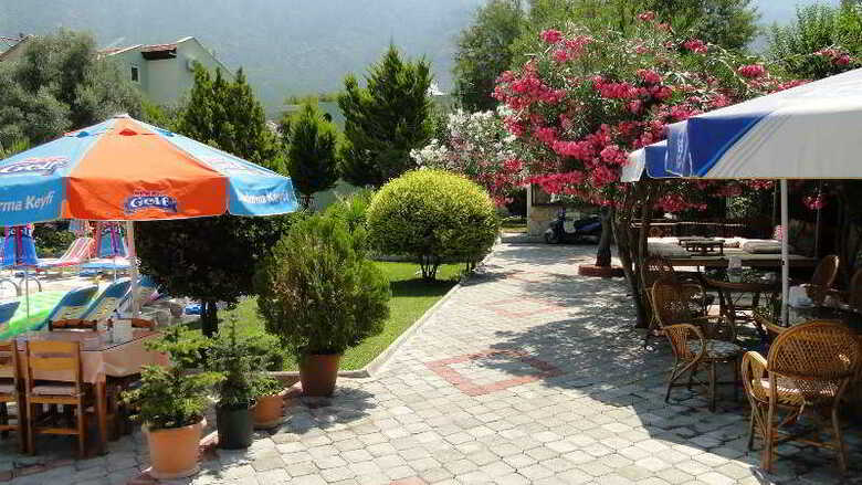 Bed & Breakfast Gorkem Hotel & Apartments