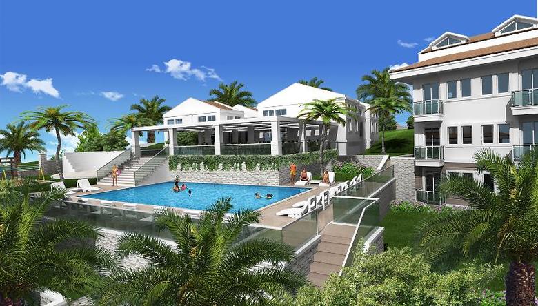 Hotel Sunshine Holiday Resort