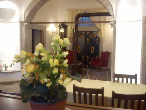 Demirkapi Konak Hotel