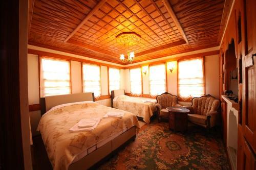 Demirkapi Konak Hotel