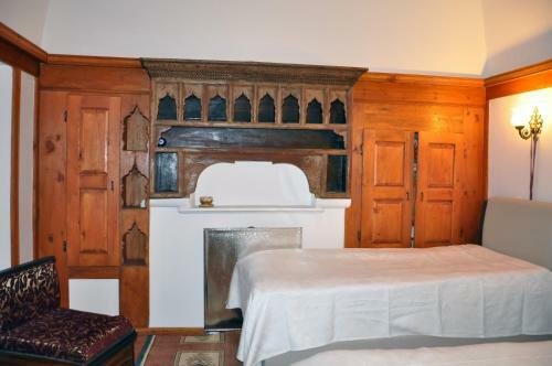 Demirkapi Konak Hotel