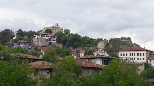 Demirkapi Konak Hotel