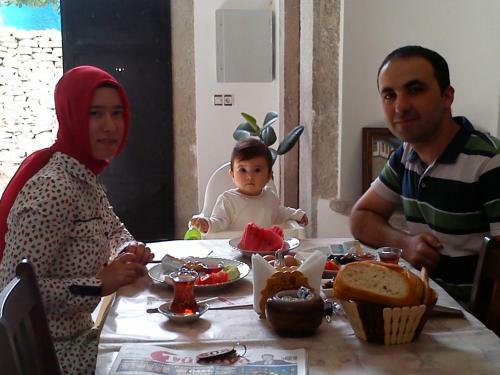 Demirkapi Konak Hotel