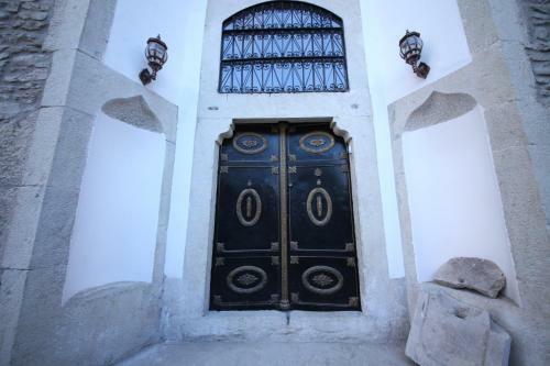 Demirkapi Konak Hotel