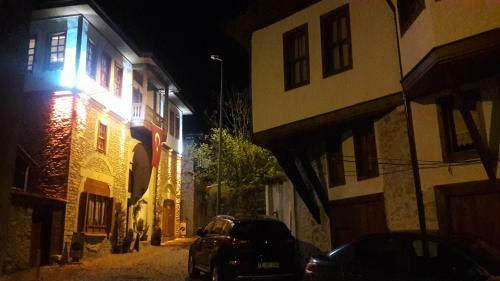 Demirkapi Konak Hotel