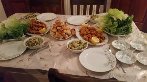 Demirkapi Konak Hotel