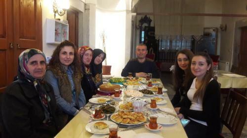 Demirkapi Konak Hotel