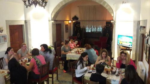 Demirkapi Konak Hotel