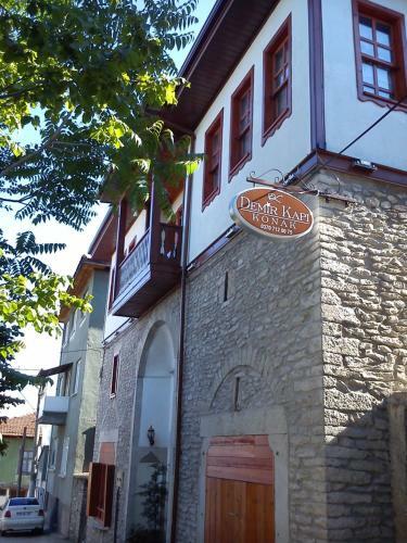 Demirkapi Konak Hotel