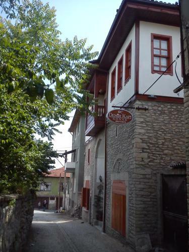 Demirkapi Konak Hotel