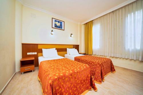 Mavruka Hotel