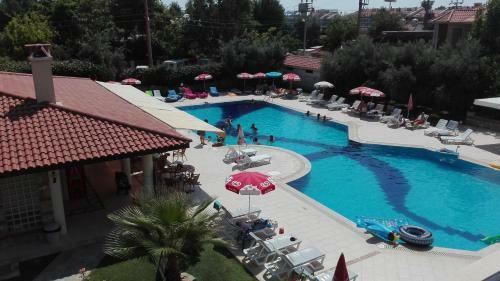 Mavruka Hotel