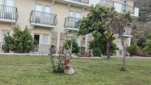 Mavruka Hotel