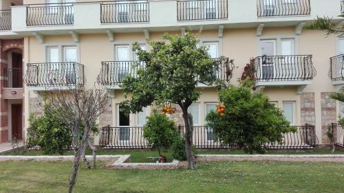 Mavruka Hotel