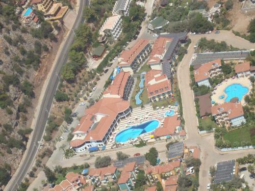 Montebello Resort Hotel